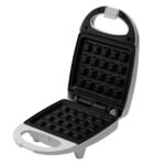 Galaxy Line GL2970 Белый Вафельница