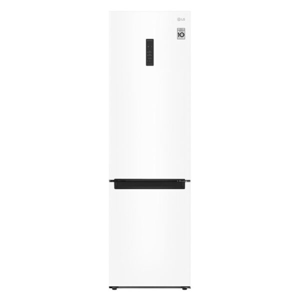 LG GA-B509LQYL Белый Холодильник