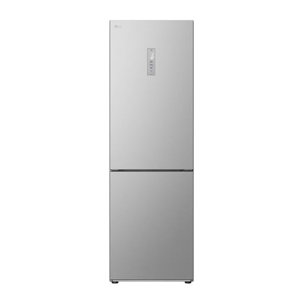 LG GC-B459ANMW Серебристый Холодильник