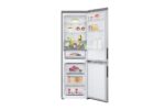 LG GC-B459ANMW Серебристый Холодильник