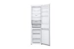 LG GC-B509FQQW Белый Холодильник