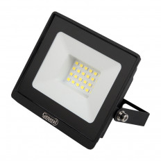 Прожектор светодиодный  30W GTAB-30BT-IP65-6500 (403337)  General 30W; 100...265V; 2800Lm; 6500K; IP