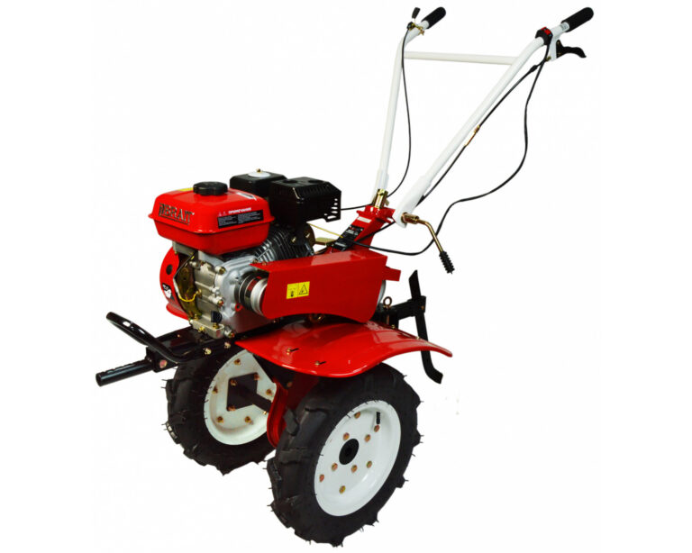 Brait BR-302 7,0л.с., 4.00х10, 3/1 Мотоблок