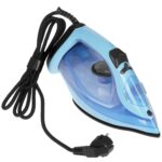 Panasonic NI-M343VTW синий Утюг
