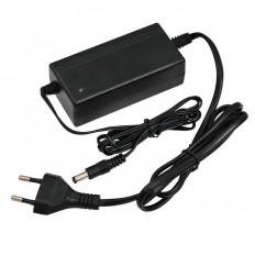 Блок питания AC/DC 220V/12V 6.0A (5,5*2,1)  RUICHI Стабилизированный, для быт. и офис. техники