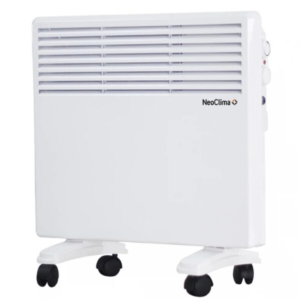 Neoclima Intenso 2000 белый Конвектор