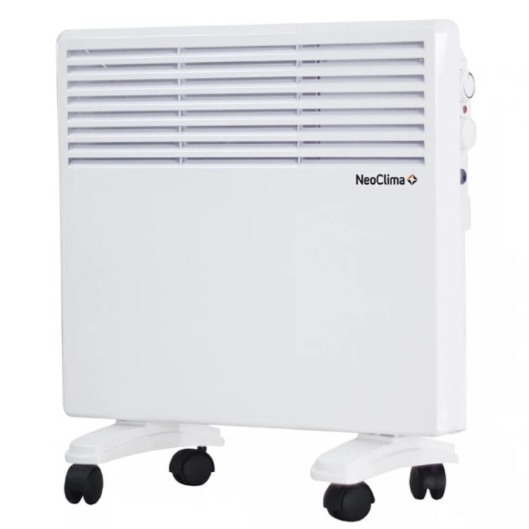Neoclima Intenso 2000 белый Конвектор