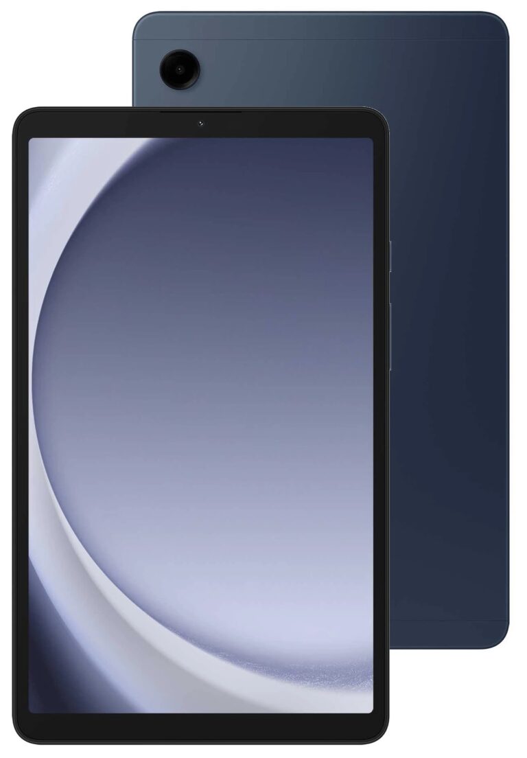 Samsung Galaxy Tab A9 8.7" LTE 4/64GB (SM-X115) Navy Планшет