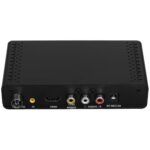 Cadena CDT-2351SB Приемник цифровой эфирный