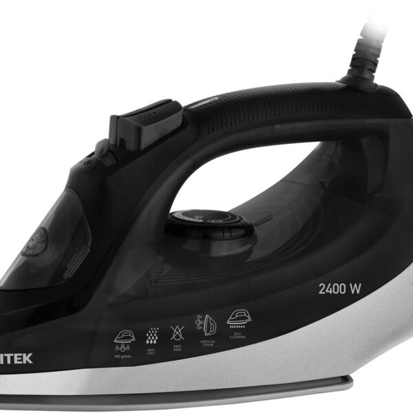 Vitek VT-8311 Черный Утюг