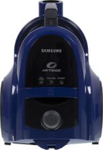 Samsung VCC4520S36 синий/черный Пылесос