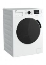 Beko WSPE7612W Белый Стиральная машина