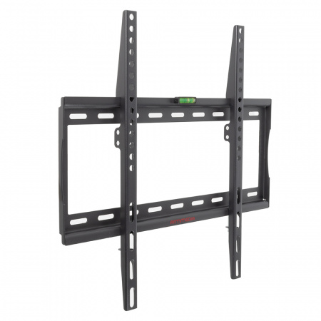 ARM MEDIA STEEL-3 black Кронштейн под TV