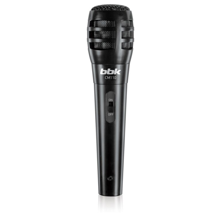 BBK CM110 Микрофон