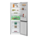 BEKO B3RCNK362HS Harvest Fresh Серебристый Холодильник