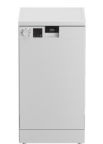 BEKO DVS050R01W Белый Посудомоечная машина