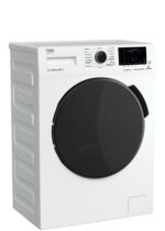 BEKO WSPE6H616W Белый Cтиральная машина