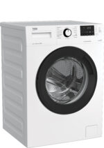 BEKO WSRE6H612ZAWI Стиральная машина