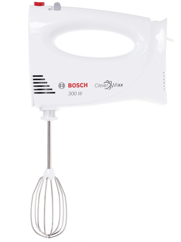 BOSCH MFQ 3010 Миксер