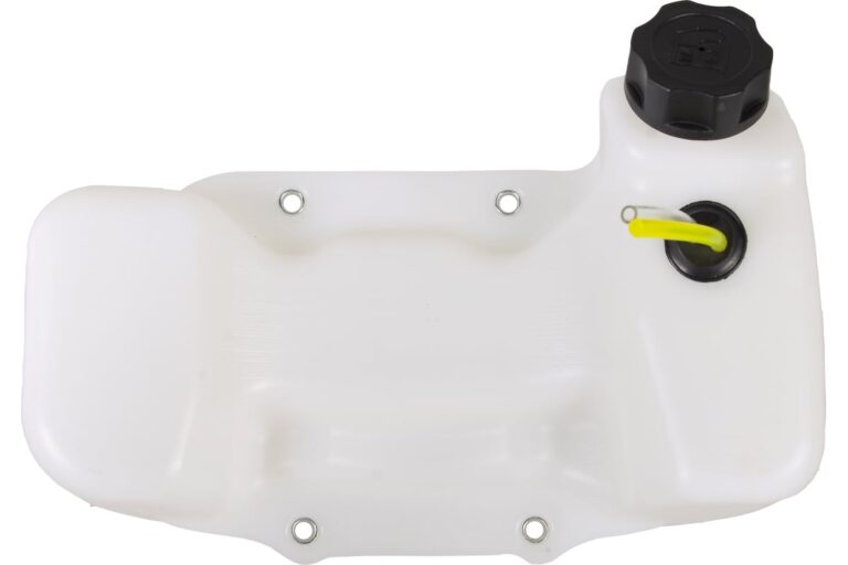 Топливный бак в сборе для бензиновых триммеров GGT TPW Huter 71/2/35