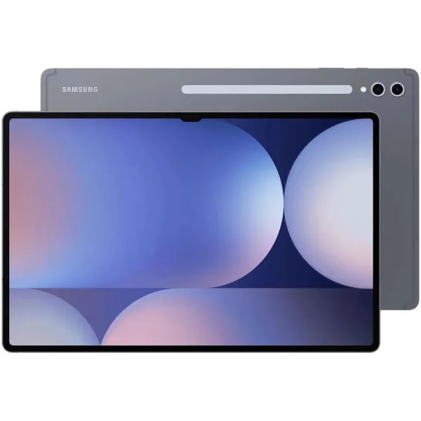 Samsung Galaxy Tab S10 Ultra 14.6" Wi-Fi 12/256GB (SM-X920) Moonstone Gray Планшет