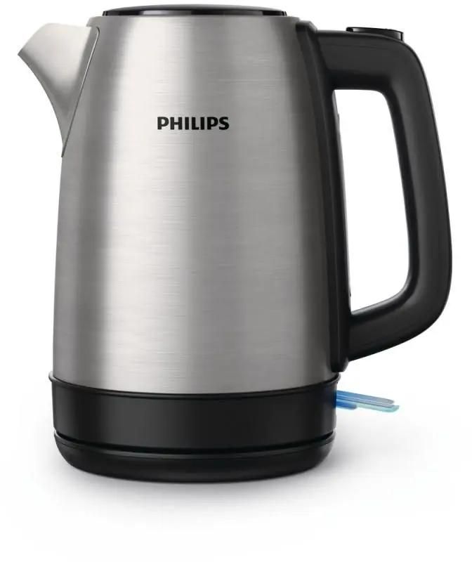 Philips HD9350/90 Черно-серебристый Чайник