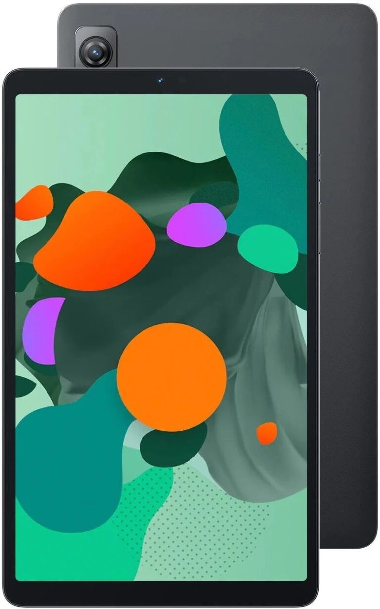 BLACKVIEW TAB60 WIFI 10.1" 4/128GB GRAY Планшет