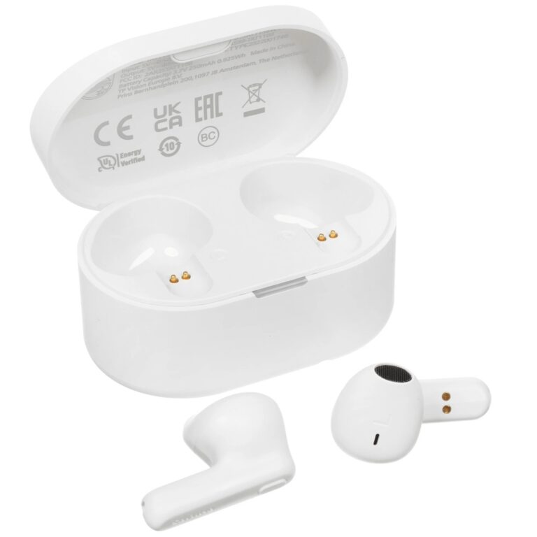 Philips TAT1138WT/00 белый беспроводные TWS Наушники