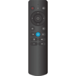 TopDevice TDWC32BF3260V черный Телевизор