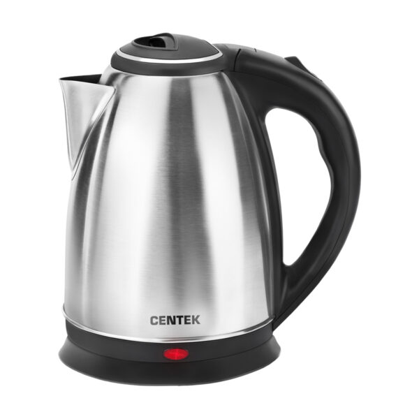 Centek CT-0035 Серебристый Чайник