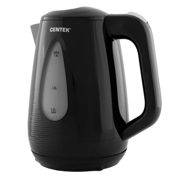 Centek CT-0048 Black Чайник