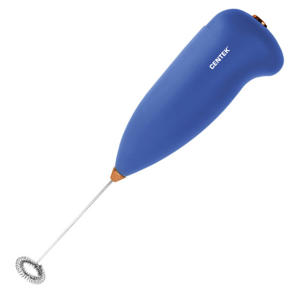 CENTEK CT-1132 BLUE Капучинатор