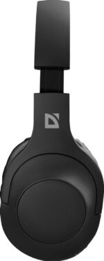 DEFENDER (63445) FreeMotion B445 черный, Bluetooth Беспроводная гарнитура
