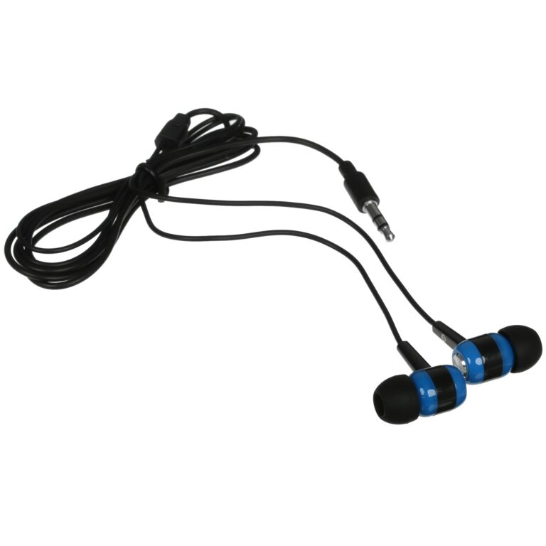 DEFENDER Basic 616 Черный Наушники вставки
