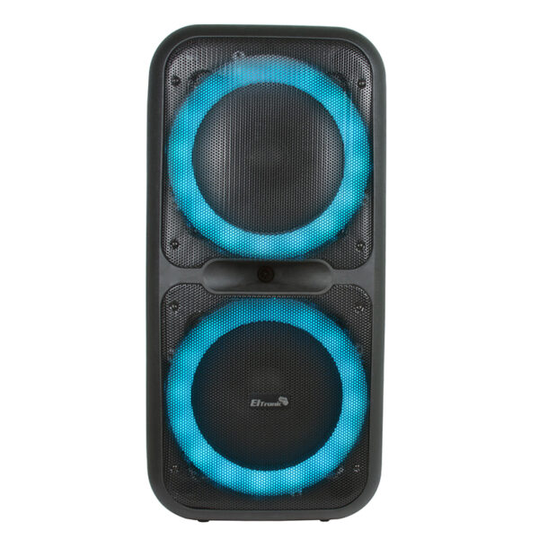ELTRONIC 20-07 DANCE BOX 200 динамик 2шт/8" с TWS Колонка