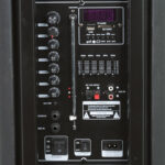 ELTRONIC 20-14 DANCE BOX динамик 2х10 " Колонка