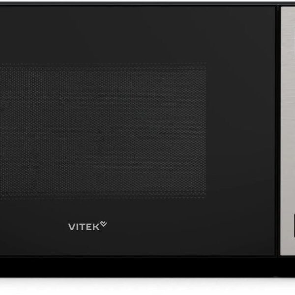 Vitek VT-MW0620 черный/серебристый Микроволновая печь