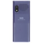 NOKIA HMD 150 MUSIC TA-1716 DS EAC PURPLE Мобильный телефон