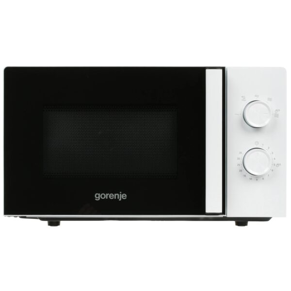 Gorenje MO17E1WH Белый Микроволновая печь