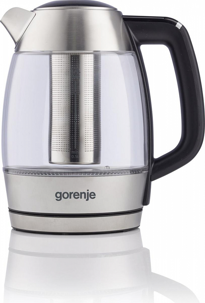 Gorenje K17TRGT 743968 Glass Чайник