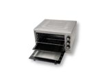 Kraft KF-MO 3800 GR Серый Мини-печь