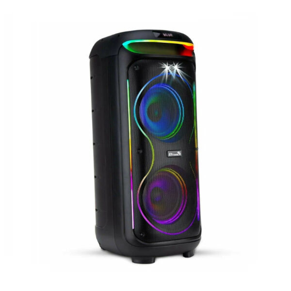 ELTRONIC 30-30 DANCE BOX 1300 NEW) динамик 2шт/10" с TWS Колонка