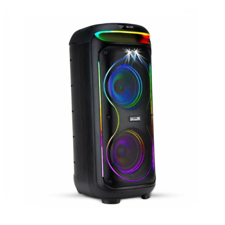 ELTRONIC 30-30 DANCE BOX 1300 NEW) динамик 2шт/10" с TWS Колонка
