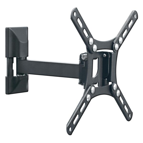 Metaldesign MD 3422 черный Кронштейн