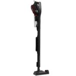 Deerma DX700 Pro черный Пылесос вертикальный