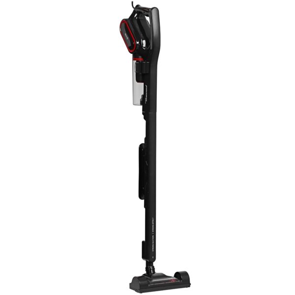 Deerma DX700 Pro черный Пылесос вертикальный