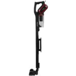 Deerma DX700 Pro черный Пылесос вертикальный
