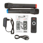 ELTRONIC 20-59 FIRE BOX 500 динамик 2х8" Колонка
