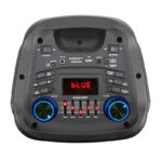 ELTRONIC 20-59 FIRE BOX 500 динамик 2х8" Колонка