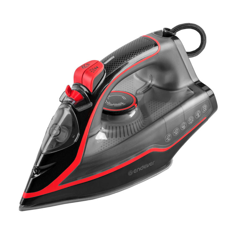 ENDEVER Delta 216 утюг